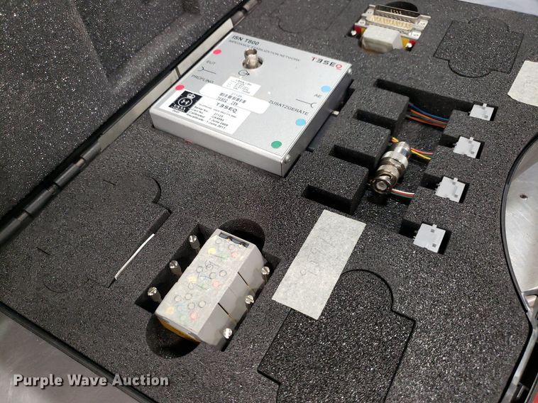 image for item OB9712 Electronics