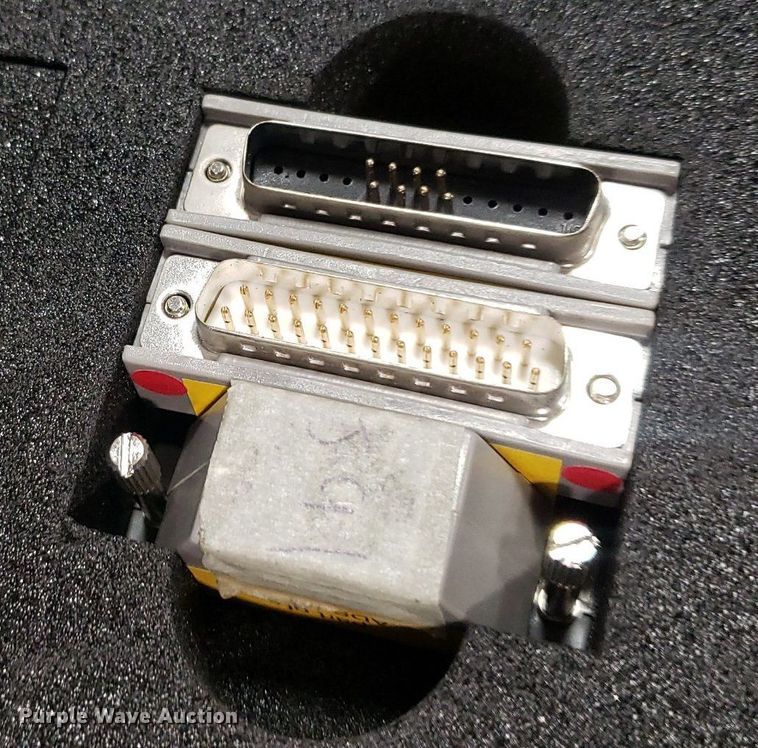 image for item OB9712 Electronics