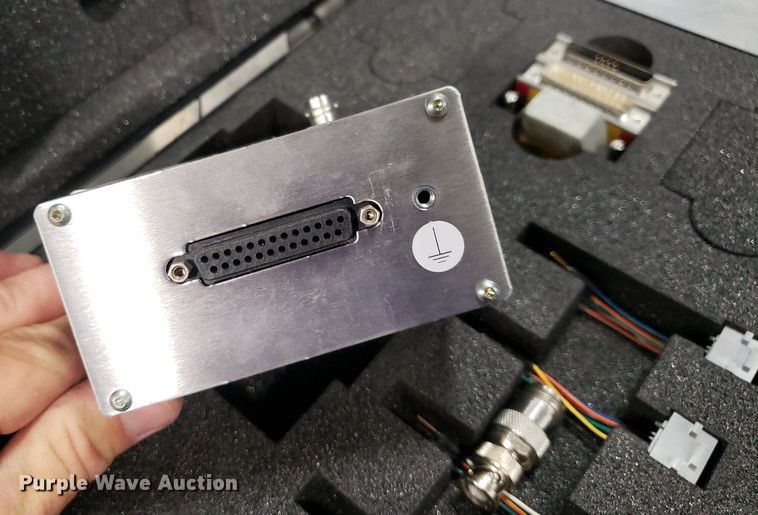 image for item OB9712 Electronics