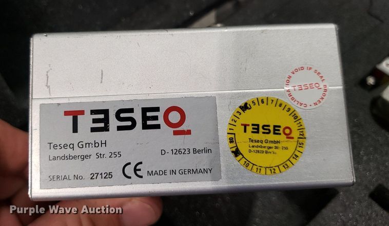 image for item OB9712 Electronics