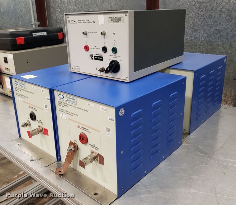 image for item OB9713 Electronics