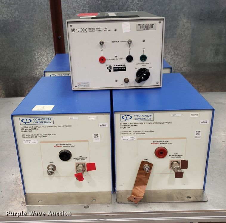 image for item OB9713 Electronics