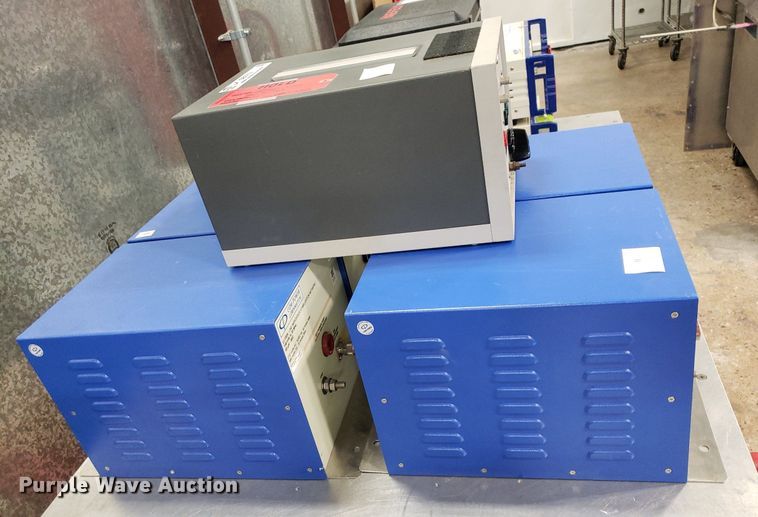 image for item OB9713 Electronics