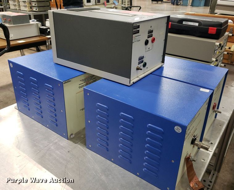 image for item OB9713 Electronics