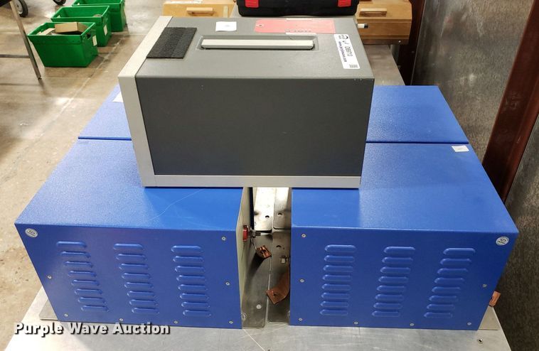 image for item OB9713 Electronics