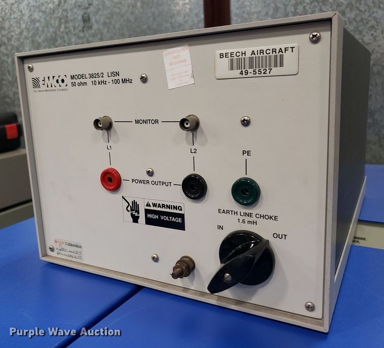 image for item OB9713 Electronics