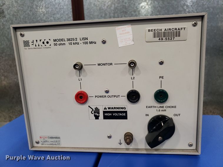 image for item OB9713 Electronics