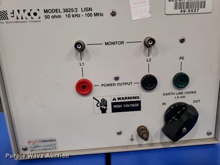 image for item OB9713 Electronics