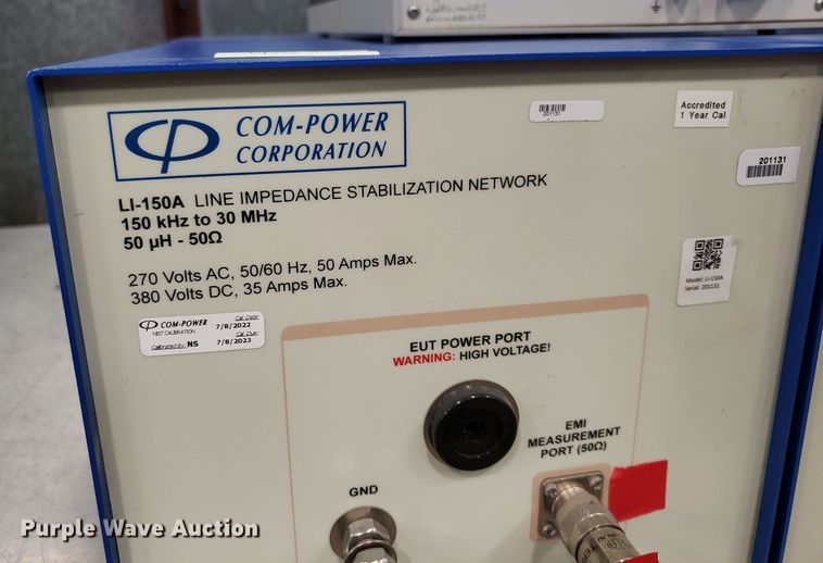 image for item OB9713 Electronics