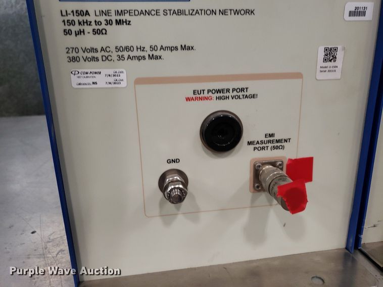 image for item OB9713 Electronics