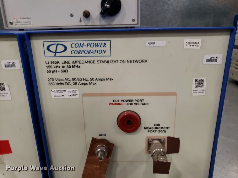 image for item OB9713 Electronics