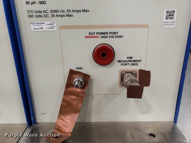 image for item OB9713 Electronics