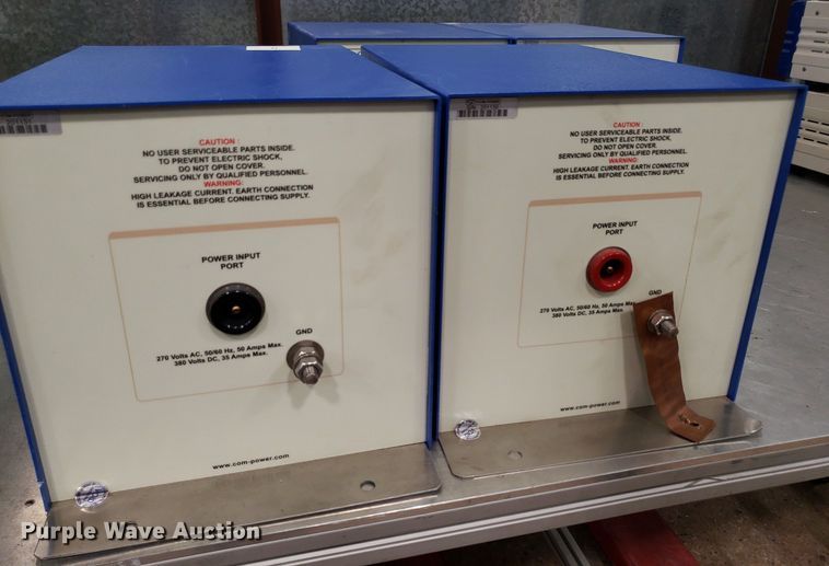 image for item OB9713 Electronics