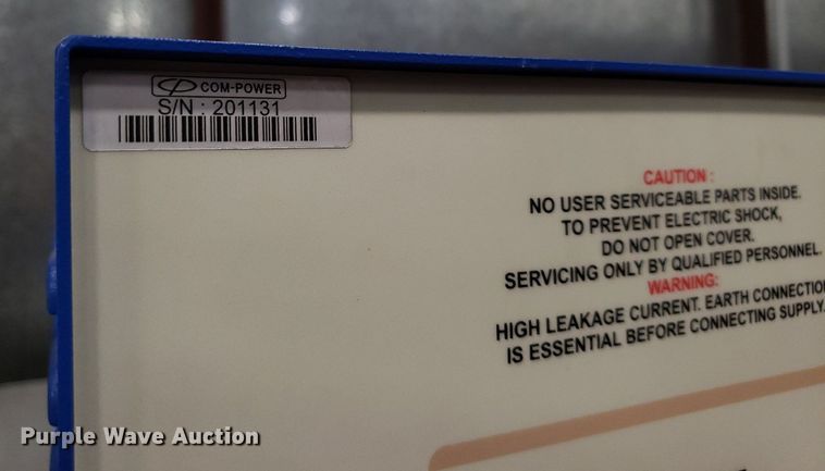 image for item OB9713 Electronics