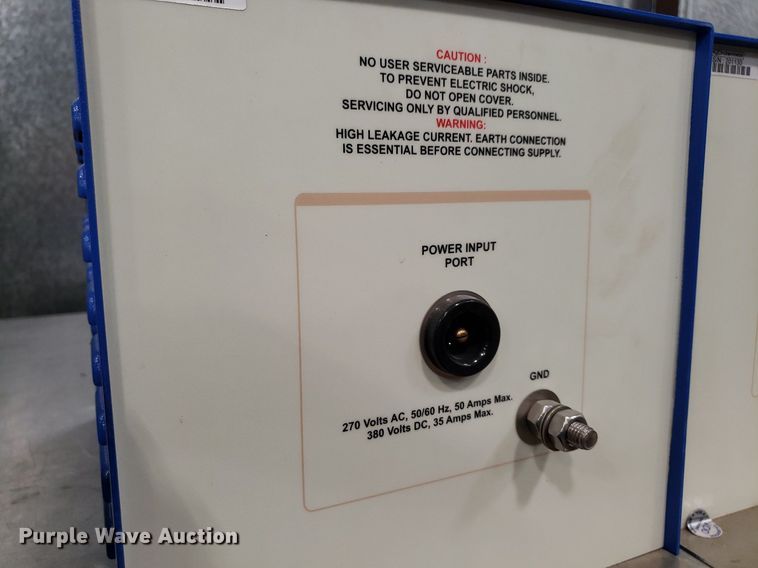 image for item OB9713 Electronics