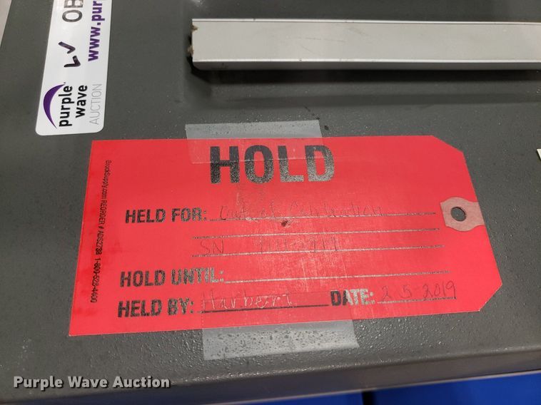 image for item OB9713 Electronics