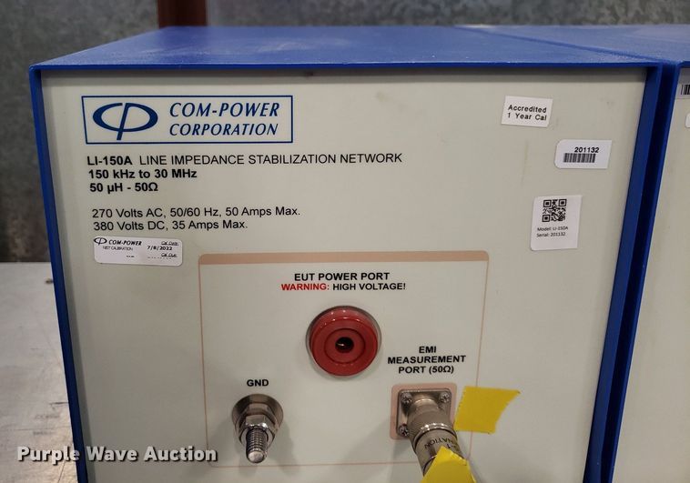 image for item OB9713 Electronics