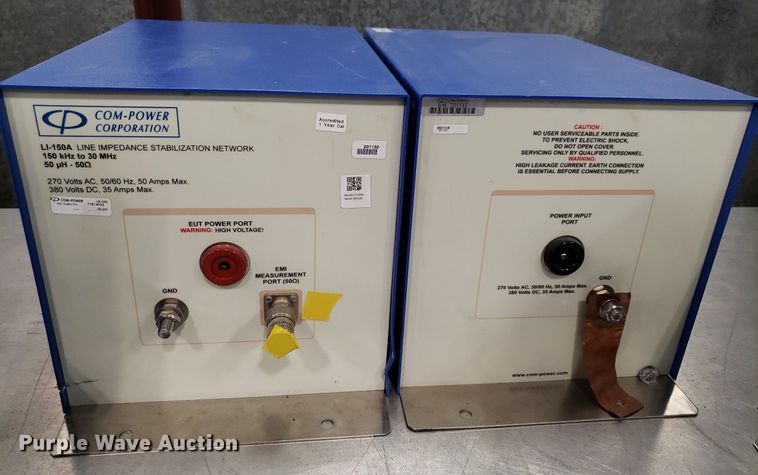 image for item OB9713 Electronics