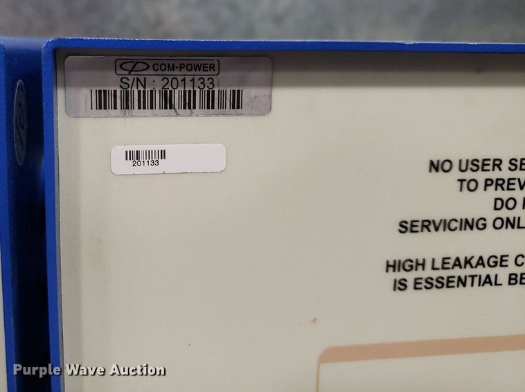 image for item OB9713 Electronics