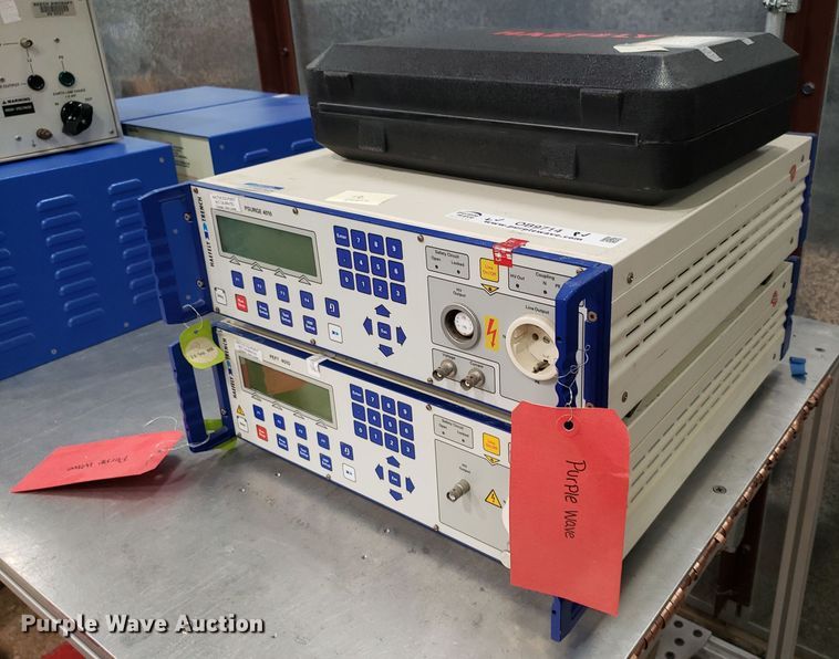 image for item OB9714 Electronics