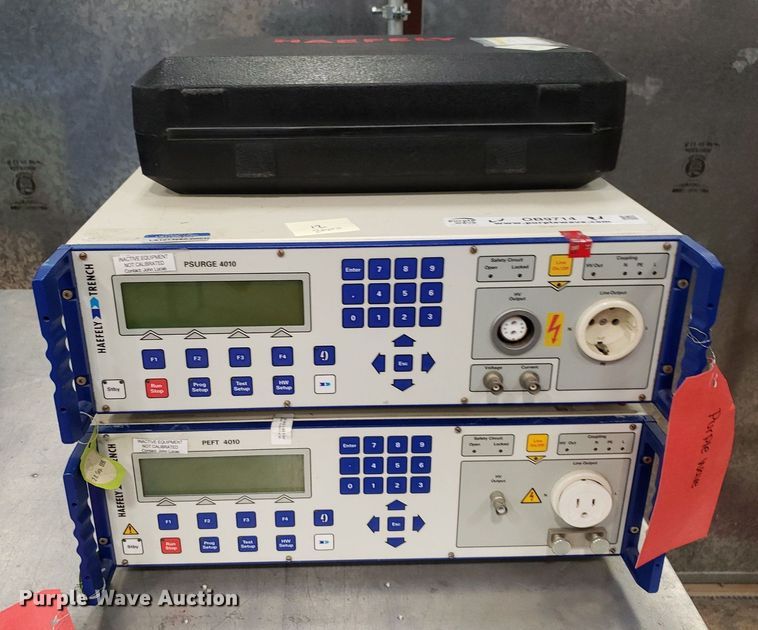 image for item OB9714 Electronics