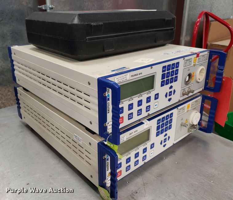 image for item OB9714 Electronics