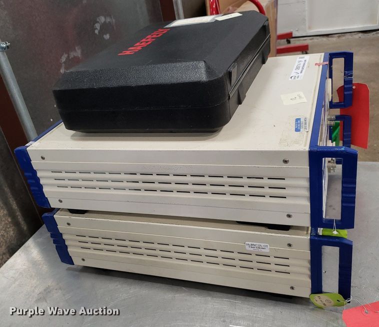 image for item OB9714 Electronics