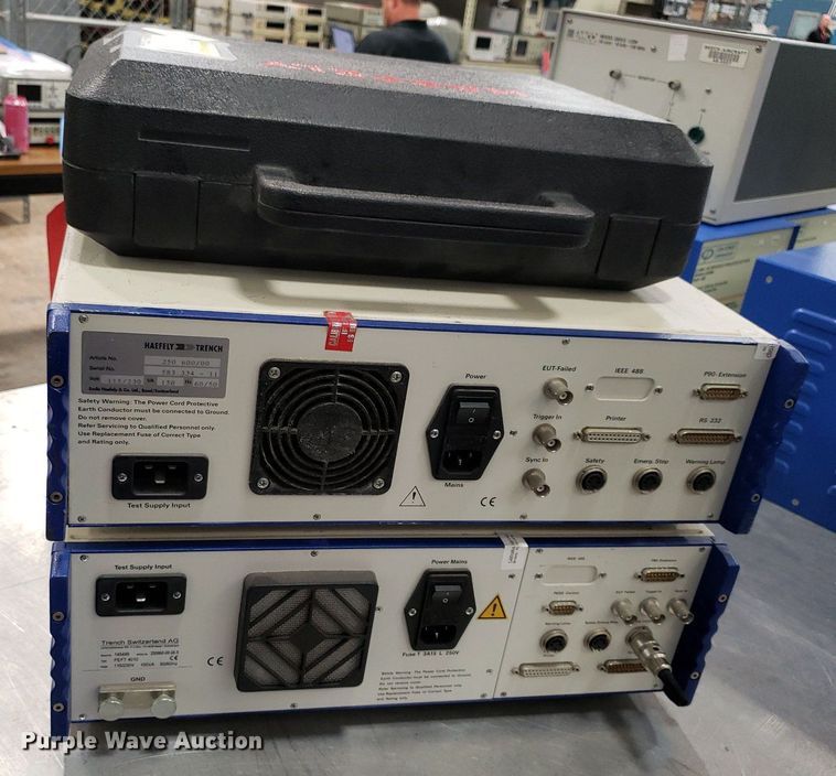 image for item OB9714 Electronics