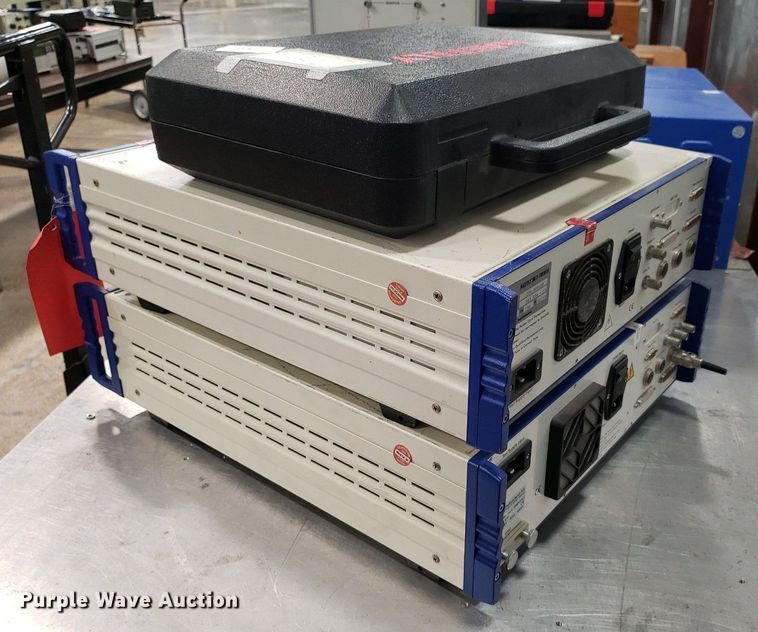 image for item OB9714 Electronics