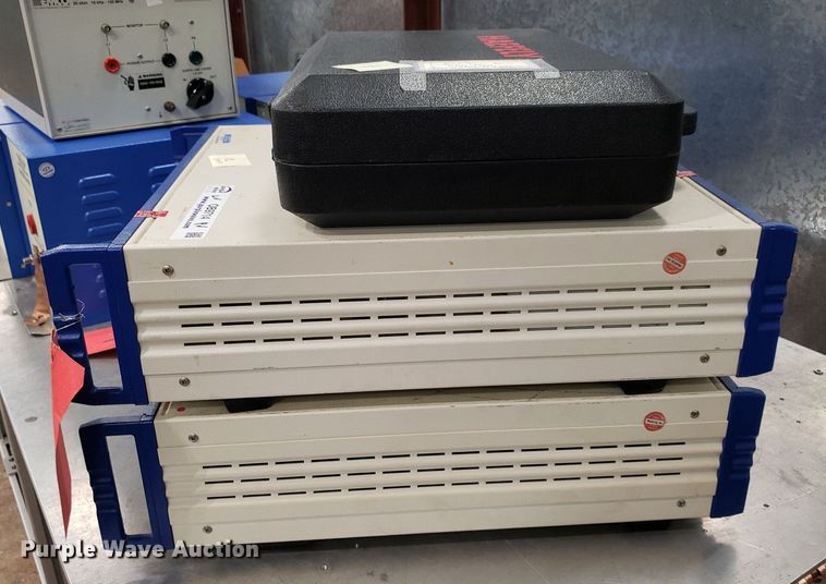 image for item OB9714 Electronics