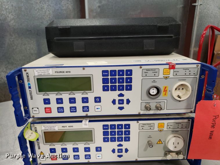 image for item OB9714 Electronics