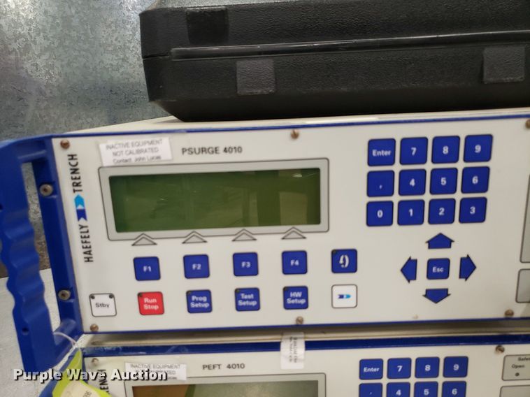 image for item OB9714 Electronics