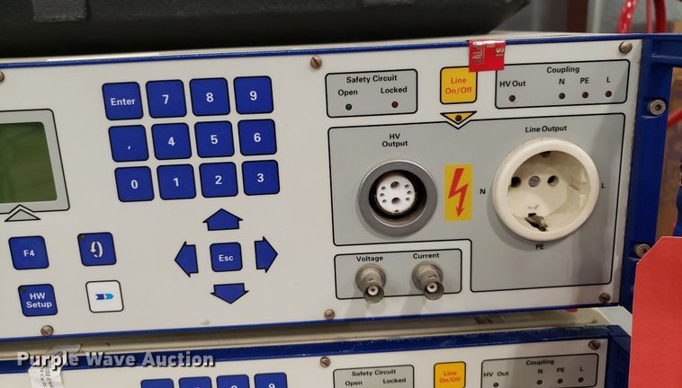 image for item OB9714 Electronics