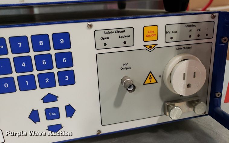 image for item OB9714 Electronics