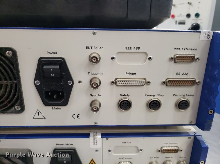 image for item OB9714 Electronics