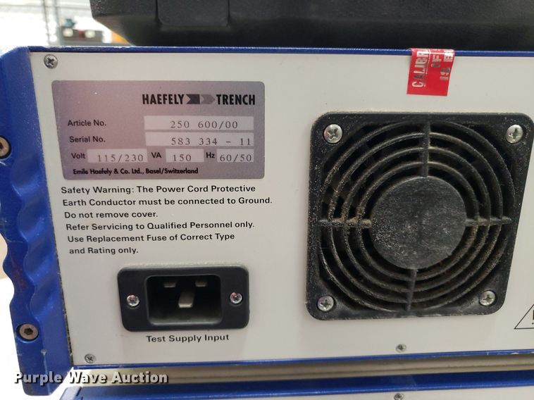 image for item OB9714 Electronics