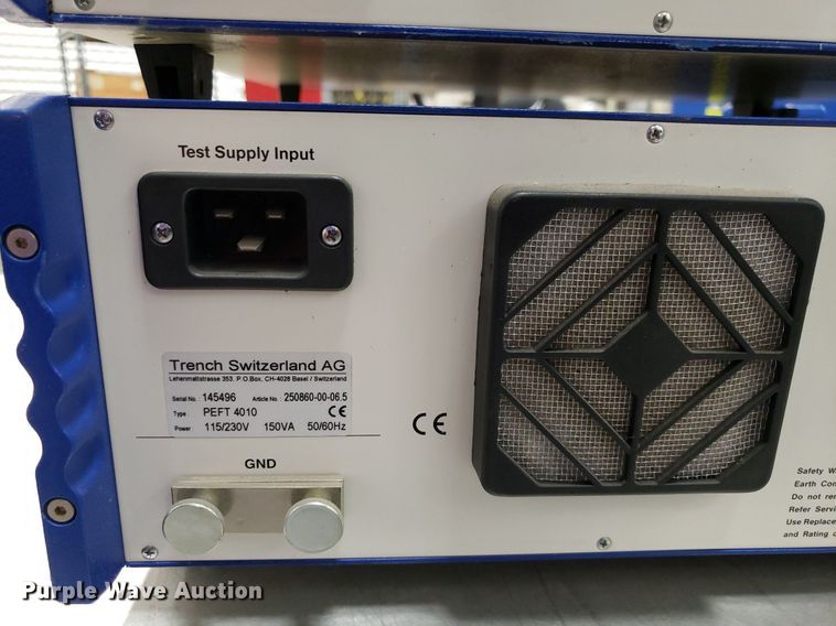 image for item OB9714 Electronics