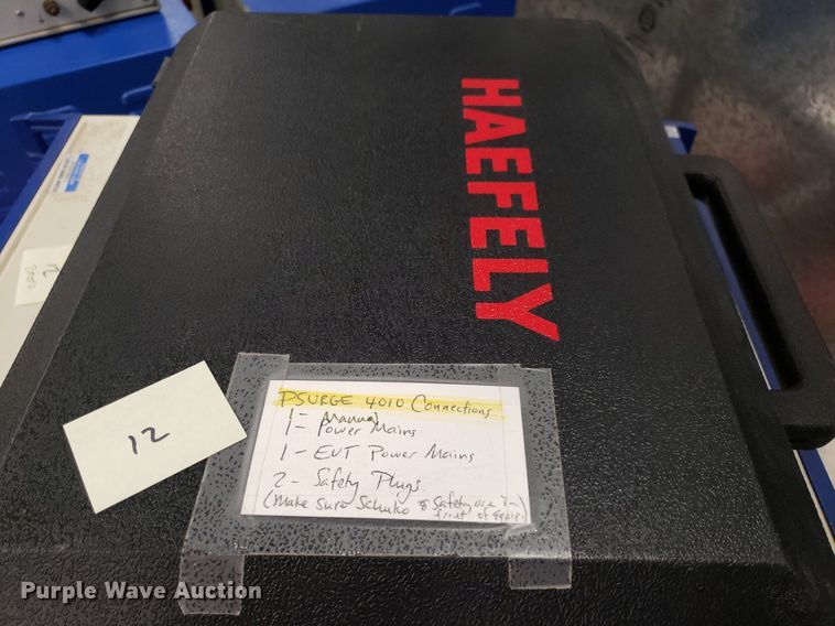 image for item OB9714 Electronics