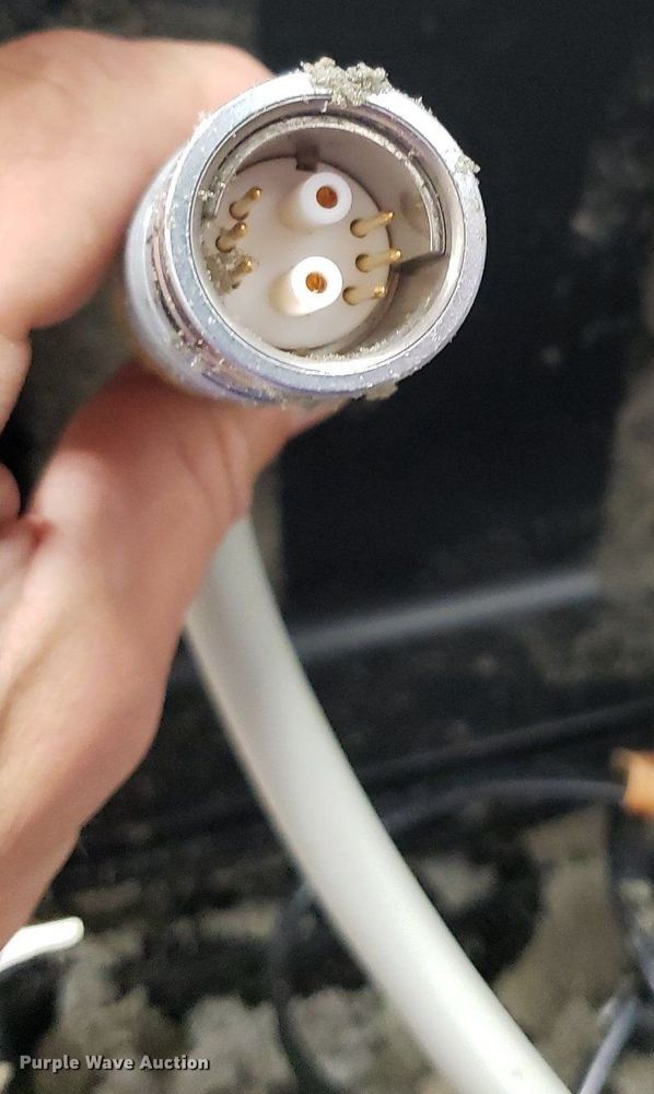 image for item OB9714 Electronics