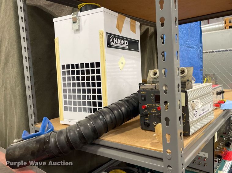 image for item OB9715 Electronics