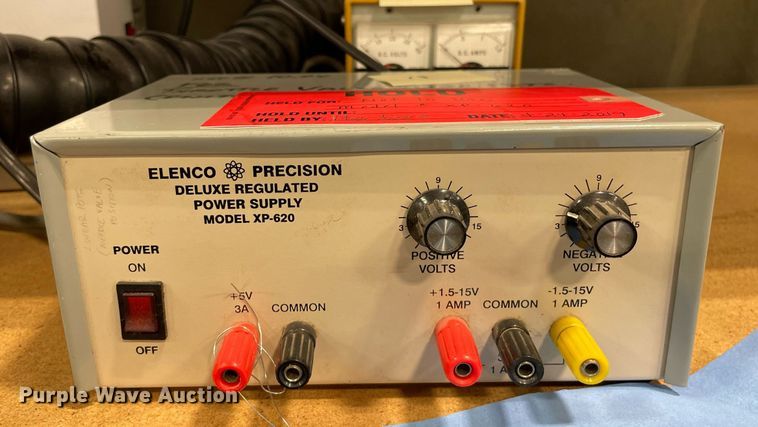 image for item OB9715 Electronics