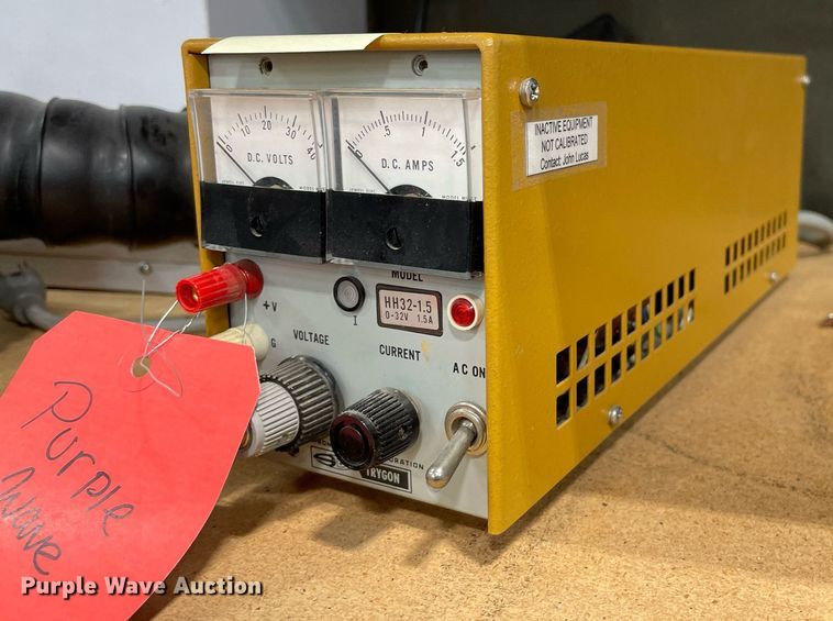 image for item OB9715 Electronics