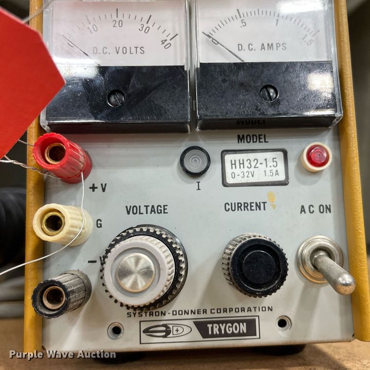 image for item OB9715 Electronics