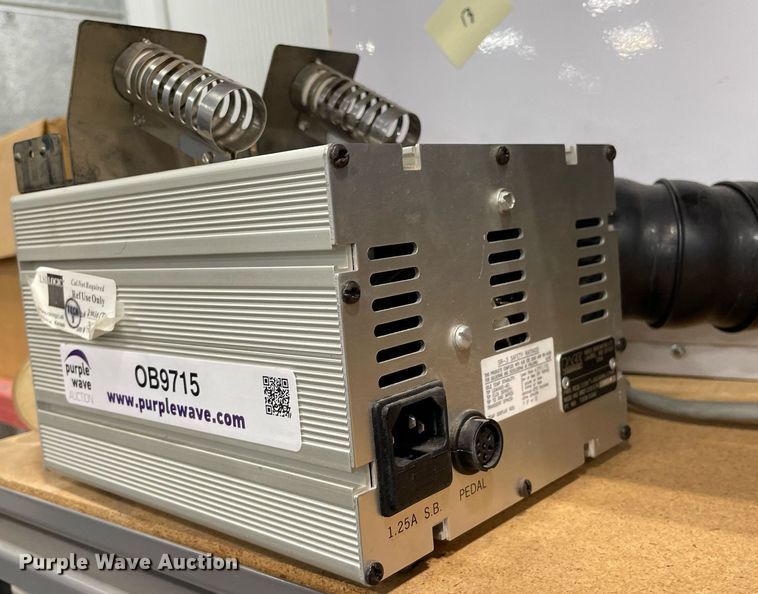 image for item OB9715 Electronics