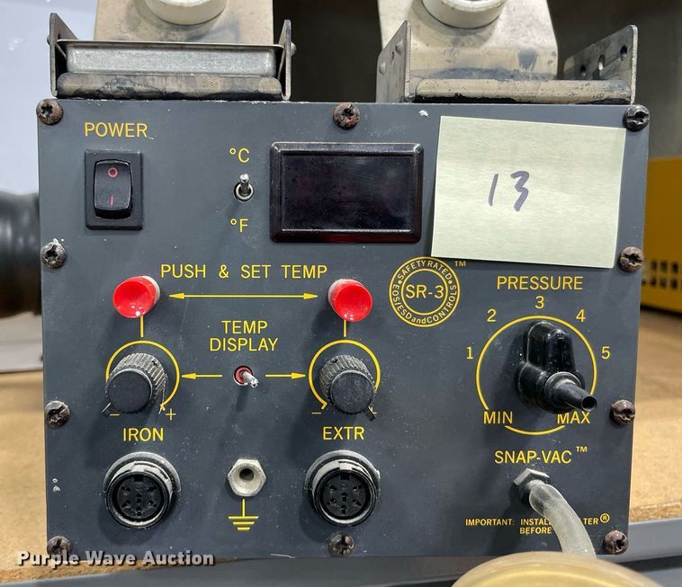 image for item OB9715 Electronics