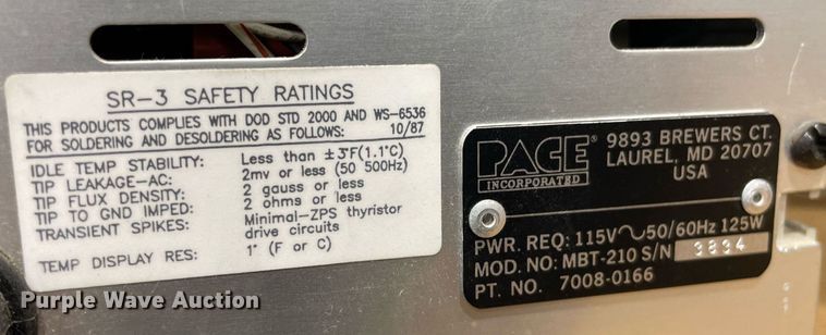 image for item OB9715 Electronics