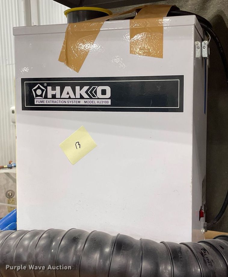 image for item OB9715 Electronics