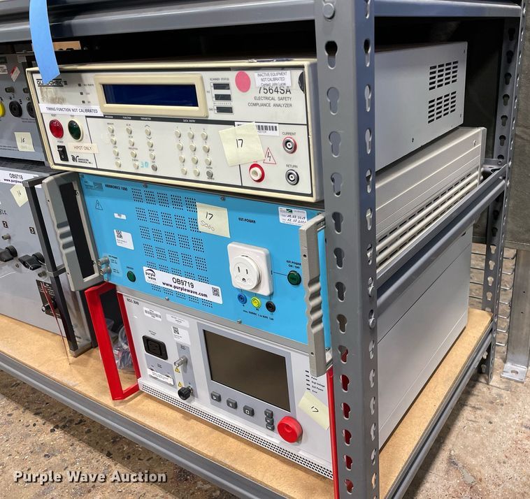 image for item OB9719 Electronics