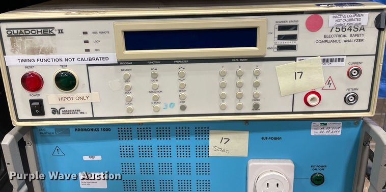 image for item OB9719 Electronics