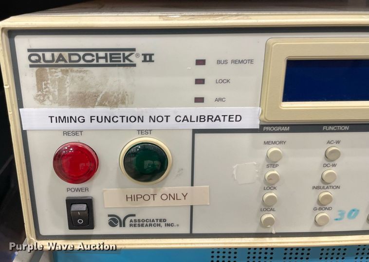 image for item OB9719 Electronics